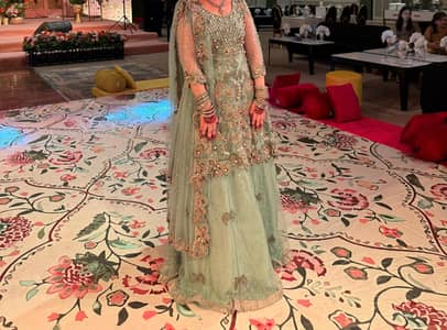 Formal Dress | Engagement Dress | Party Wear