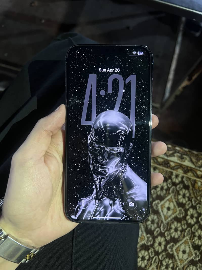 13 pro max 2