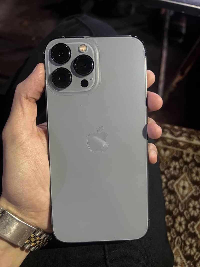 13 pro max 3