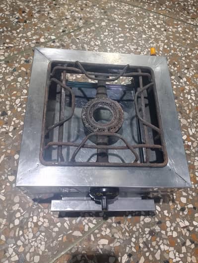 stove