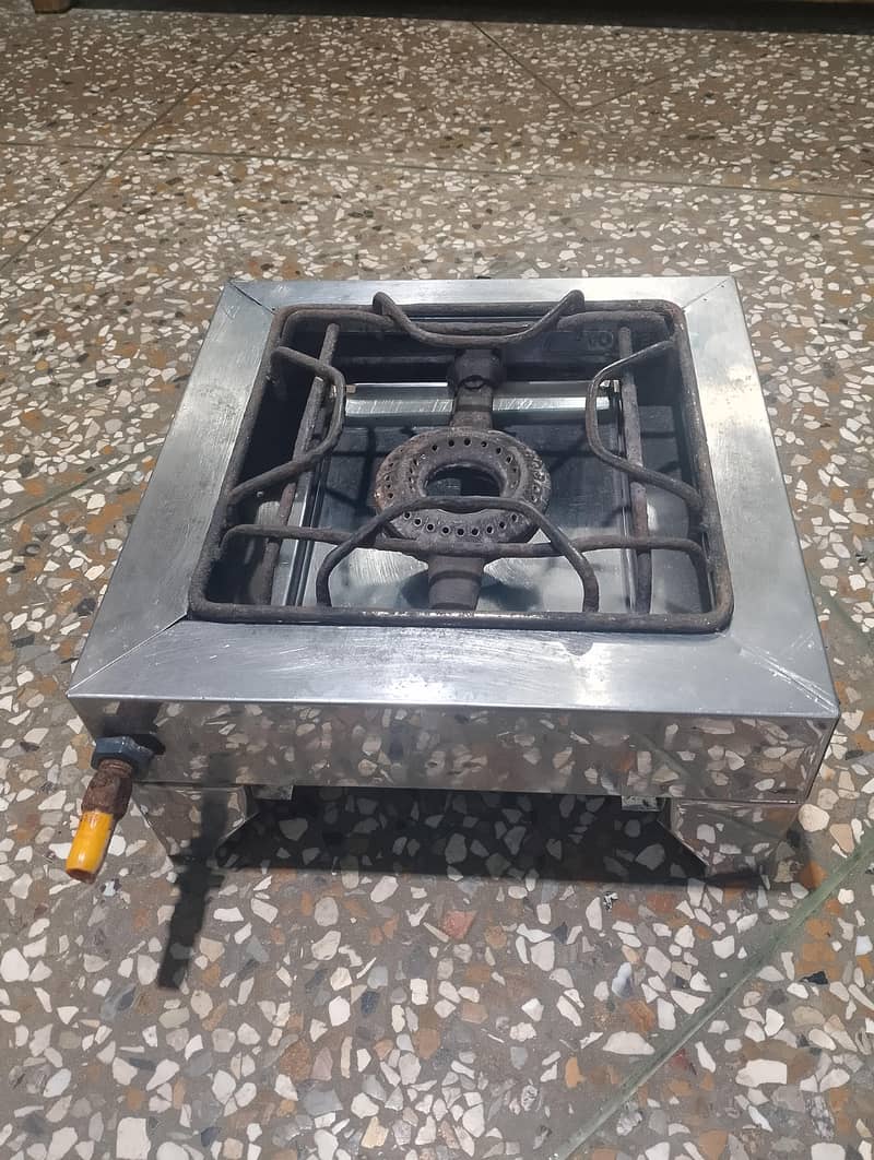 stove 2