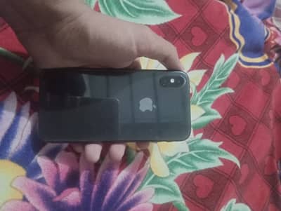 I phone Xs Non pta 64 Gb