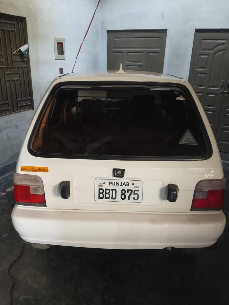 mehran VX 16 model 0