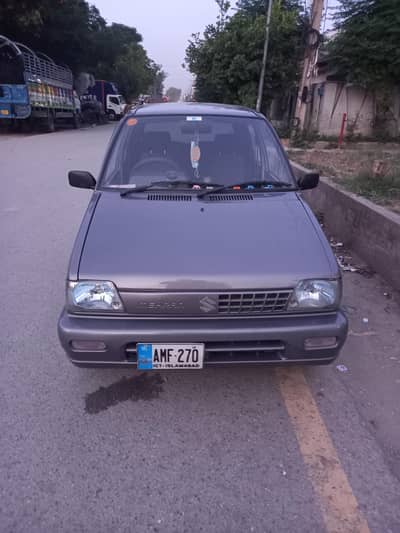 First owner car
