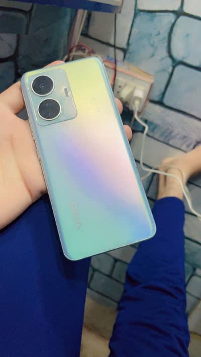 Vivo Y55