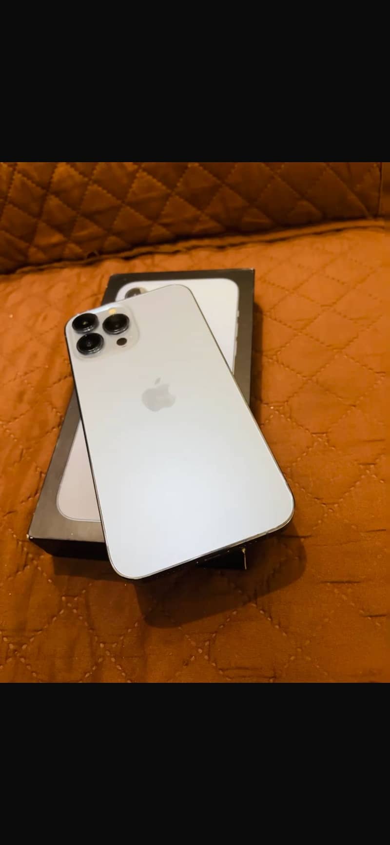Apple iPhone 13 Pro Max 0