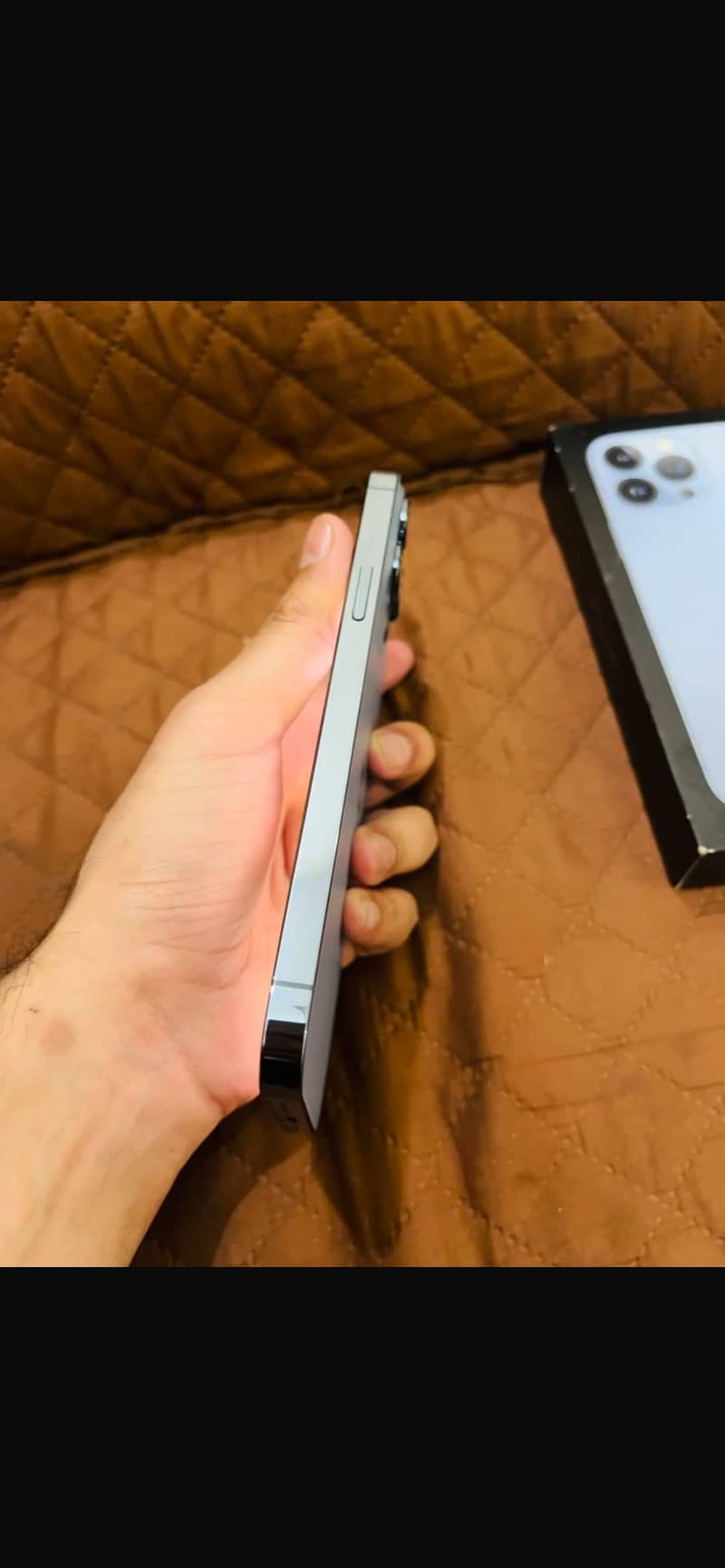 Apple iPhone 13 Pro Max 3