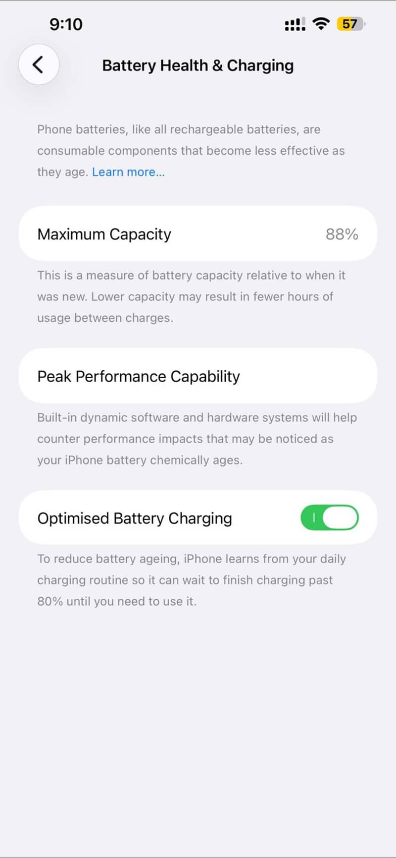 Apple iPhone 13 Pro Max 5