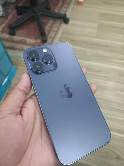 iphone 14 pro max non pta jv