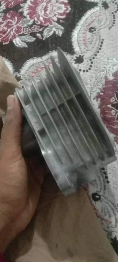 honda cg 125 geniun cylinder