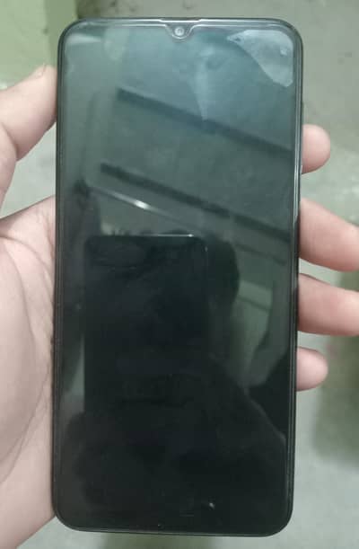 Samsung A20 Mobile