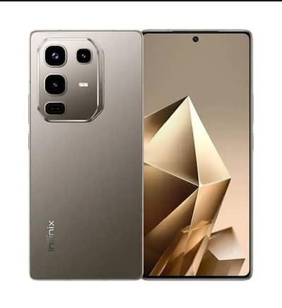 infinix Note 50 2 warranty ha