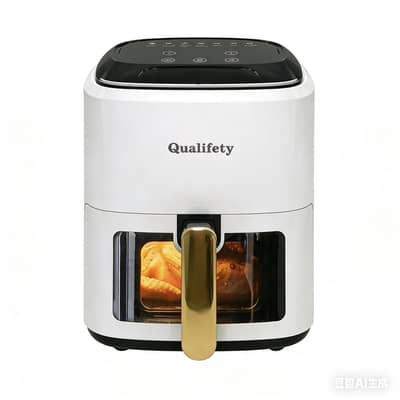 Brand New 6L Air Fryer with 1 Year Warranty