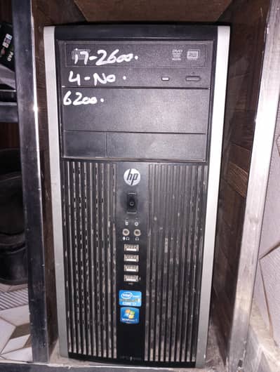 16 gb ram,i5 2nd gen,almost new condition