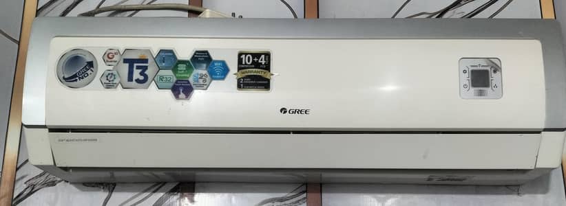 GREE 1.5 TON non inverter
