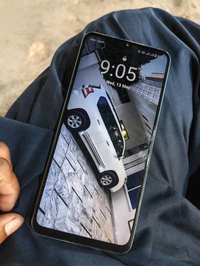 Realme C51  4/128
