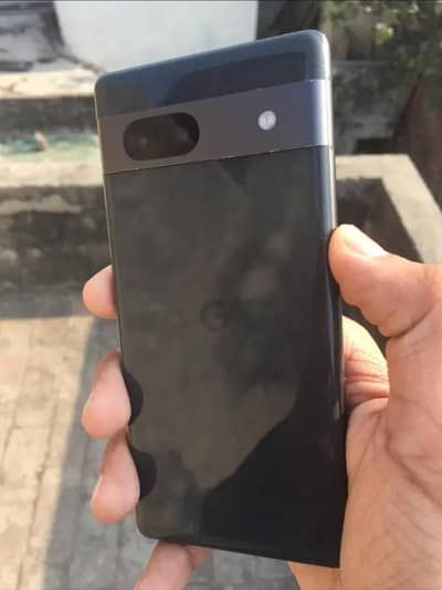Pixel 7a PTA Approved 128/8 GB