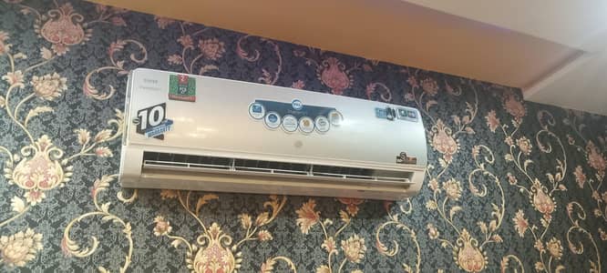 :PEL Split AC DC Inverter 1.5 Ton” “DC Inverter Split AC – 1.5 Ton”