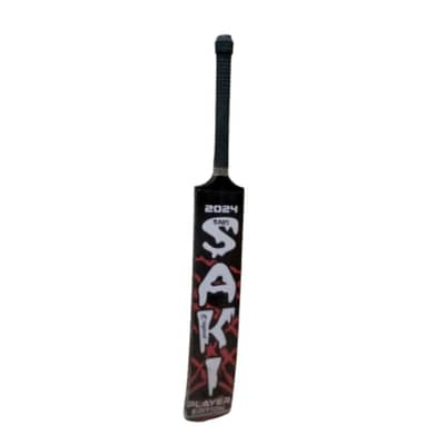 SAKI Playyers Bat Edition 2024