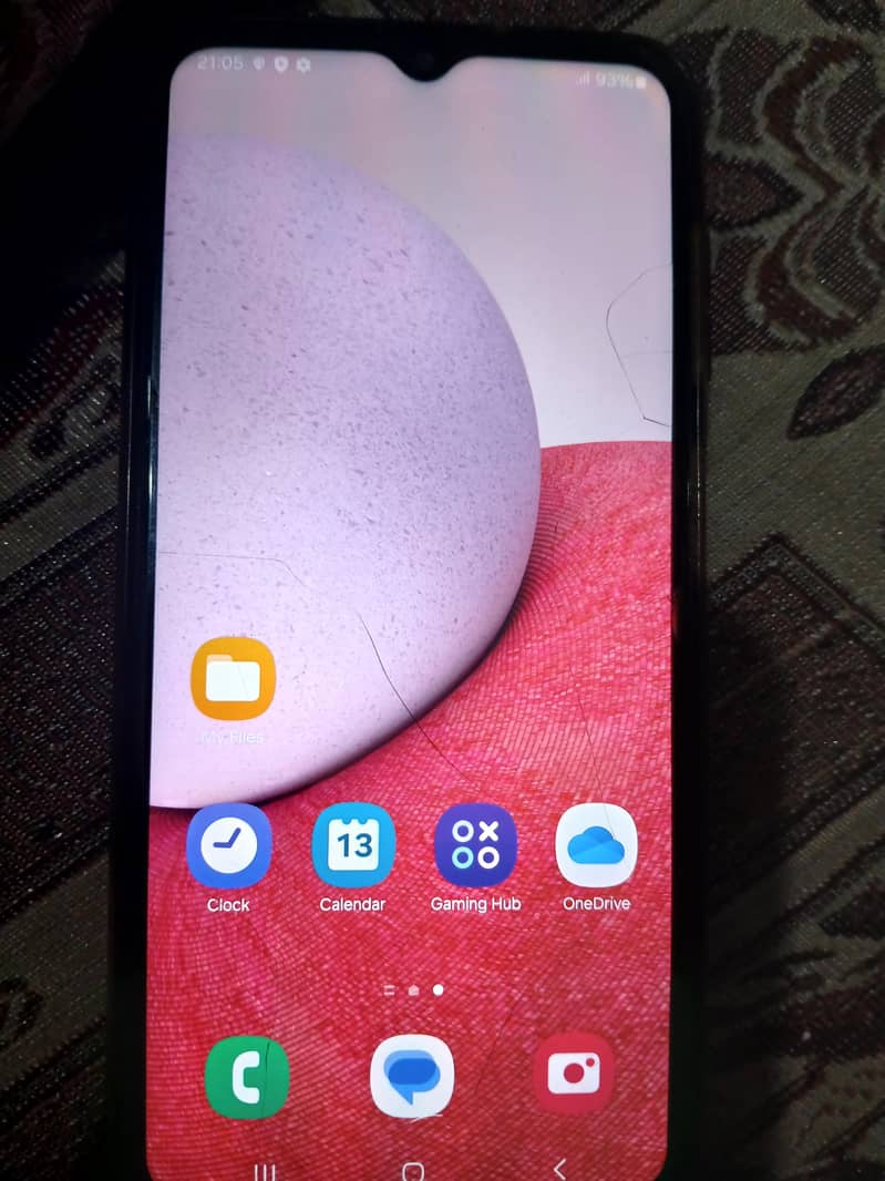 Samsung A13 0