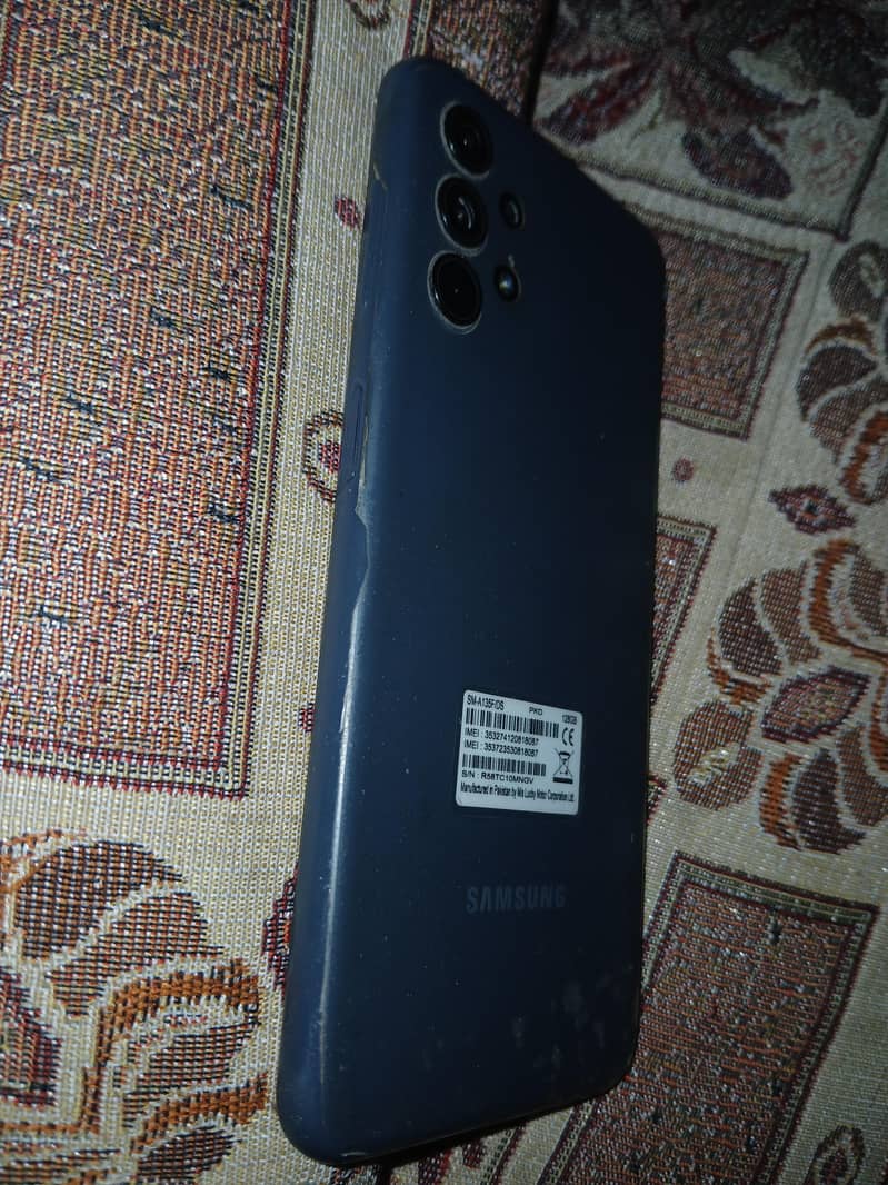 Samsung A13 2
