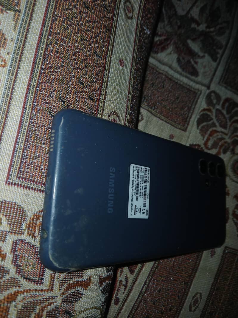 Samsung A13 4
