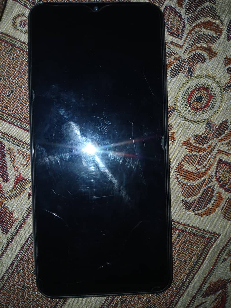 Samsung A13 6