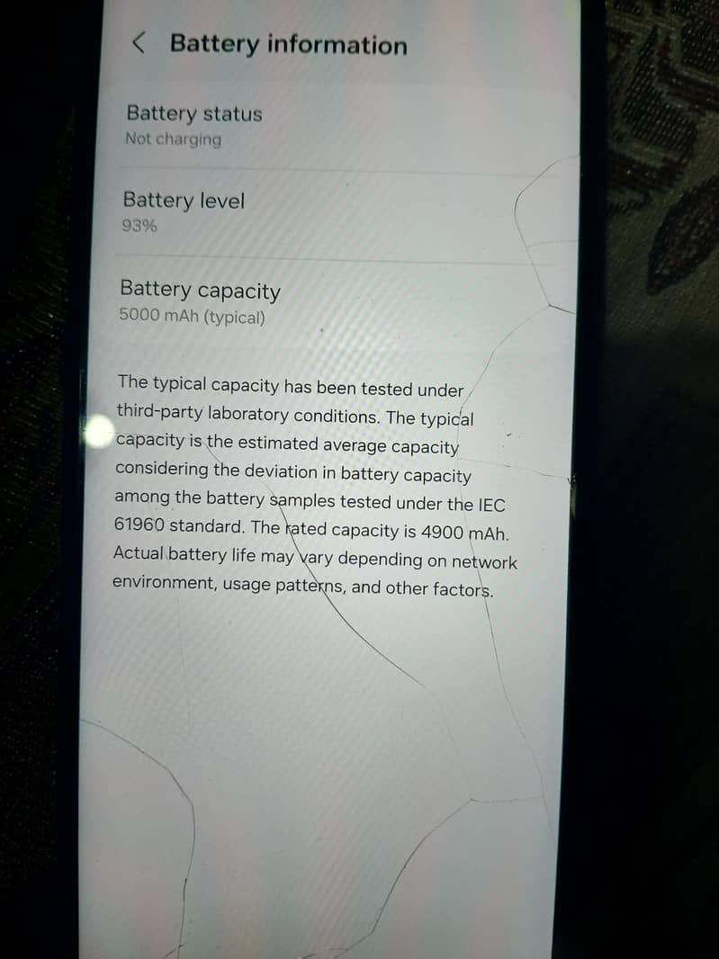 Samsung A13 8