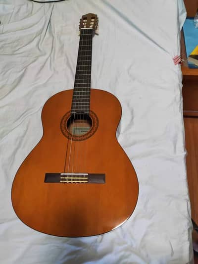 Yamaha c40 Guitar
