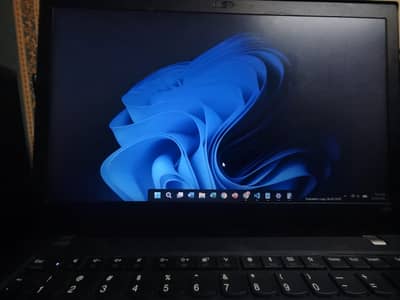 Lenova Thinkpad T480+ Free Accessories