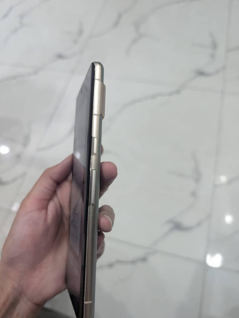 Google pixel 7 pro 1