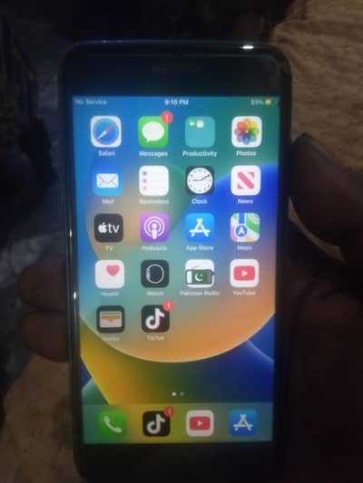 iPhone 8 64gb