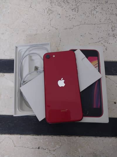 Iphone SE 2020 128gb