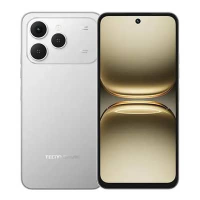 tecno spark 4