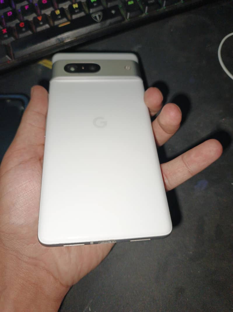 Google Pixel 7 1