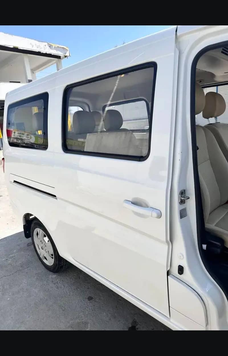 Changan 1