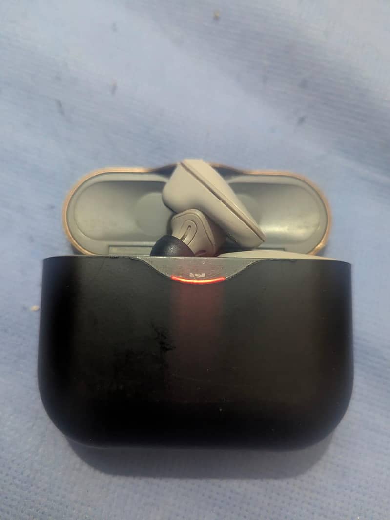 Sony Earbuds 2