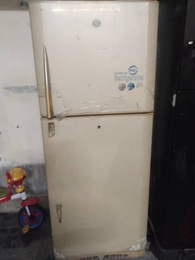 pel refrigerator