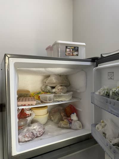 Haier Fridge