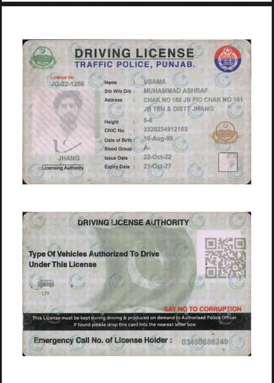 I need  a job gar ma ya ksi achi capni ma Driver