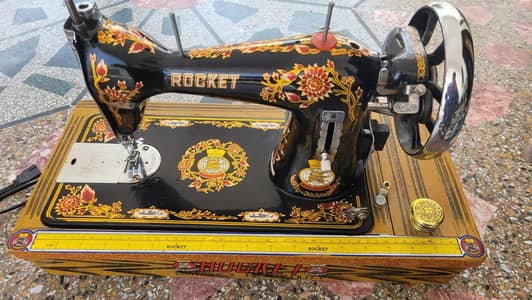 Sewing Machine For Sale