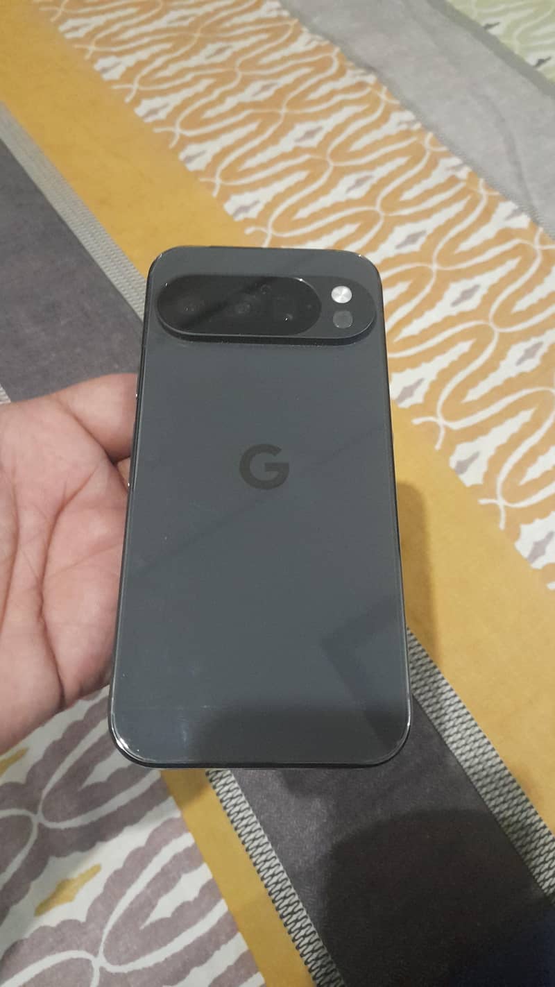 Google pixel 10 Pro 2