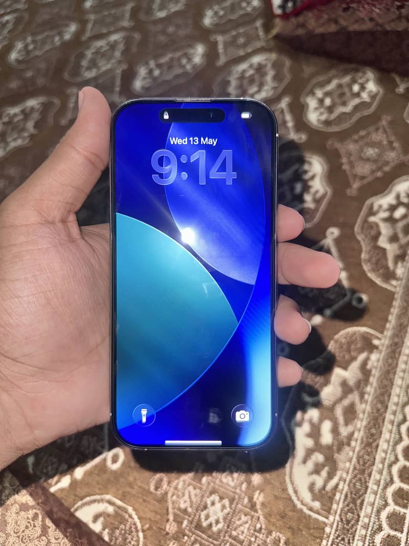 Iphone 16pro 3