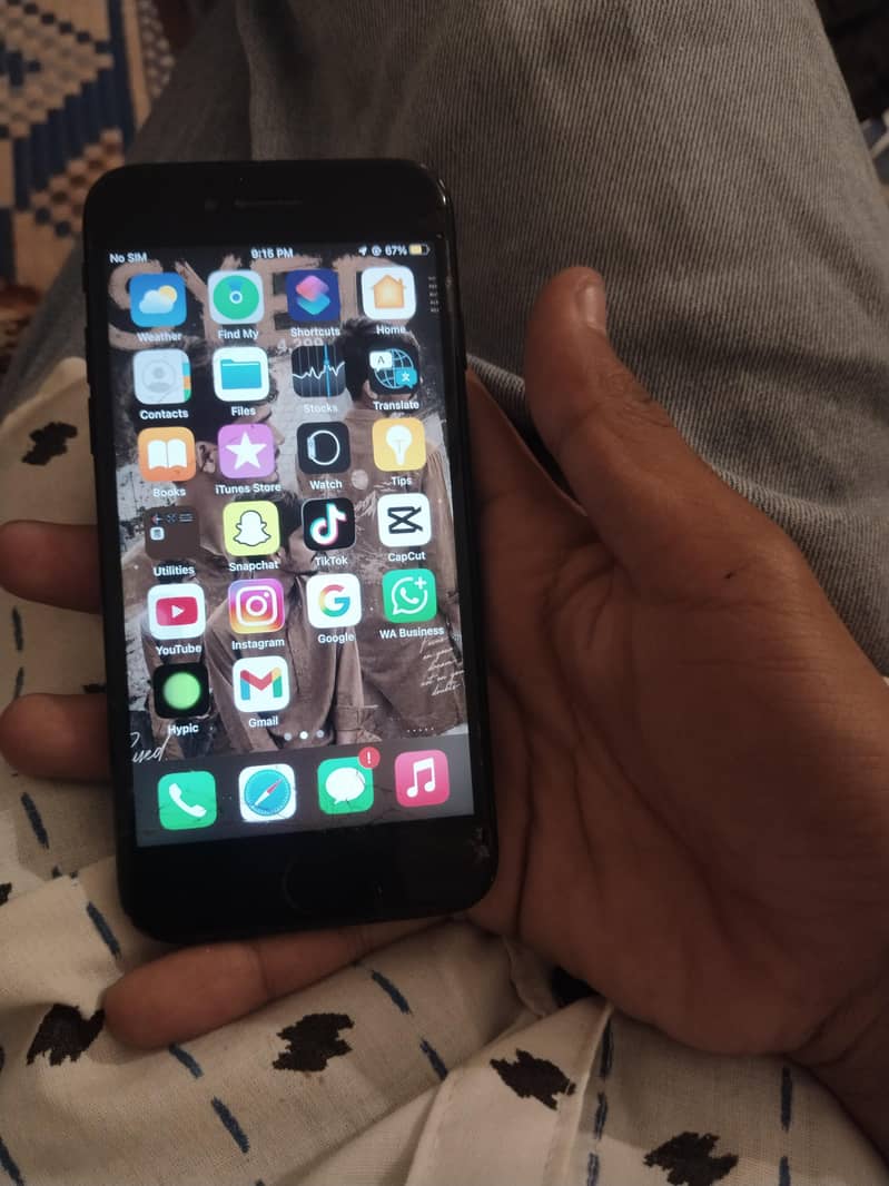 iphone 7 7