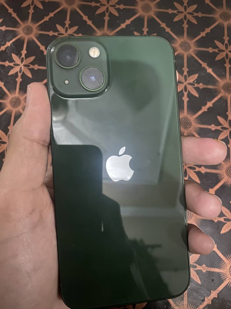 Iphone 13 2