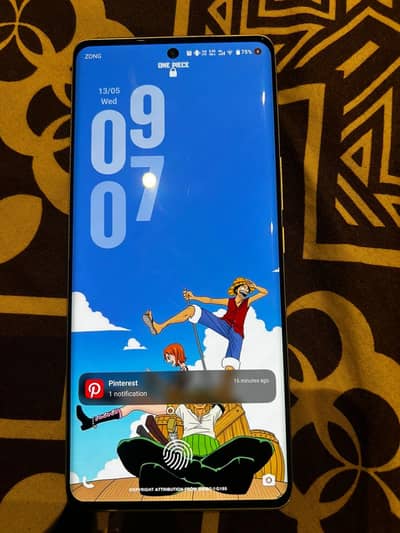 Vivo V40