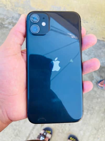 iPhone 11