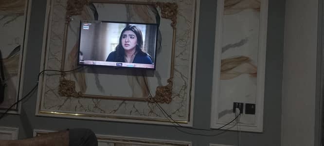 ecostar led tv