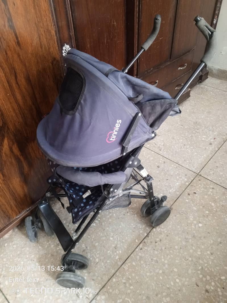 stroller 1