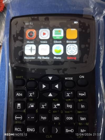 Magic Calculator v3 Made by Europe Cash On deliviery All pakistan